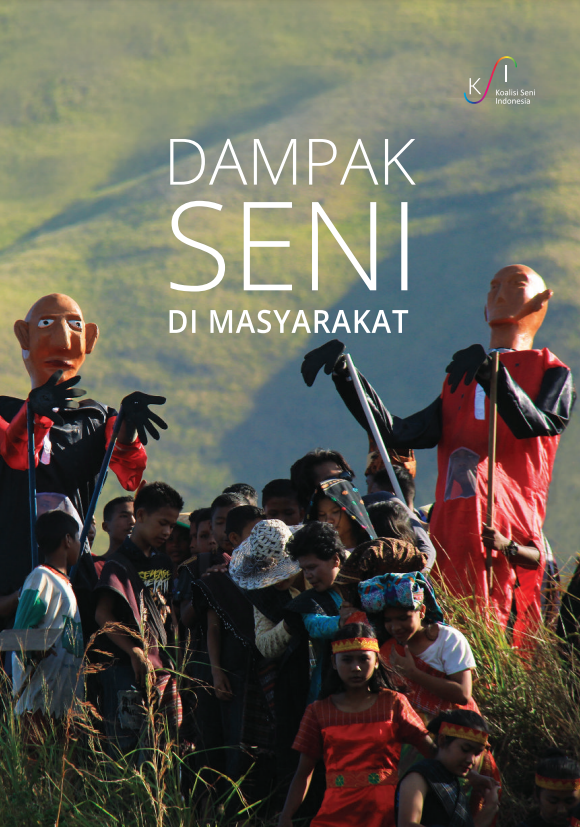Dampak Seni di Masyarakat